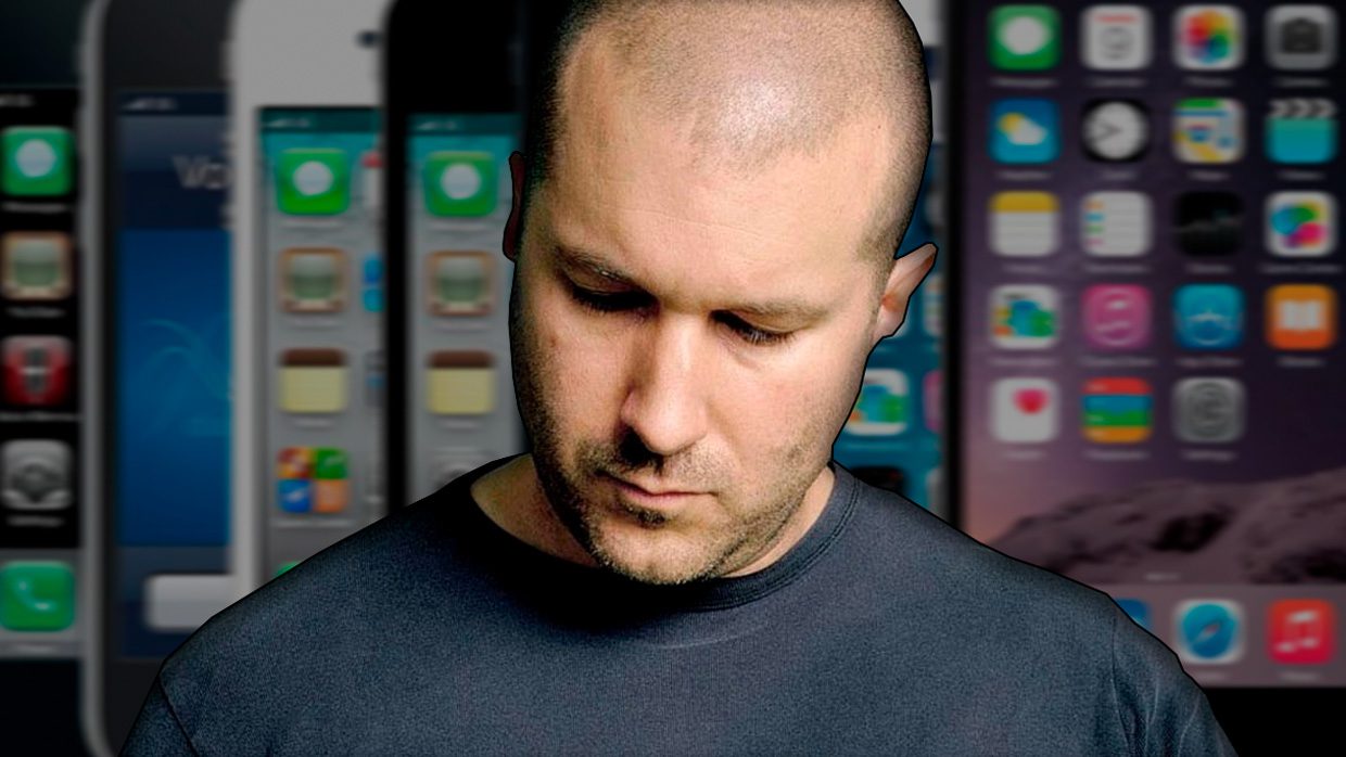 Apple больше не думает иначе, и это плохо