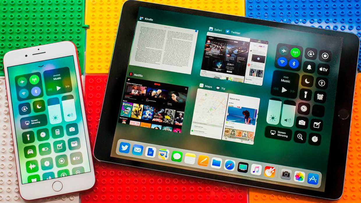 Apple исправила проблемы с автономностью в iOS 11