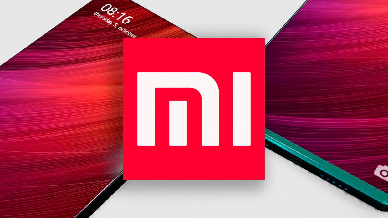Xiaomi может показать Mi MIX 2 раньше iPhone 8. Что ждем