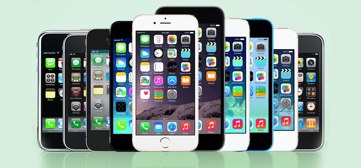 Почему я считаю iPhone 3GS самым удачным айфоном