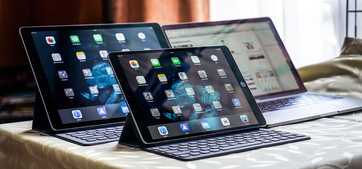 Большой обзор iPad Pro 10,5. Как я отказался от 12-дюймовой версии