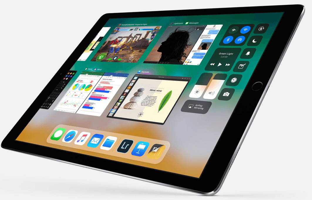 Вышла iOS 11 beta 4 для всех