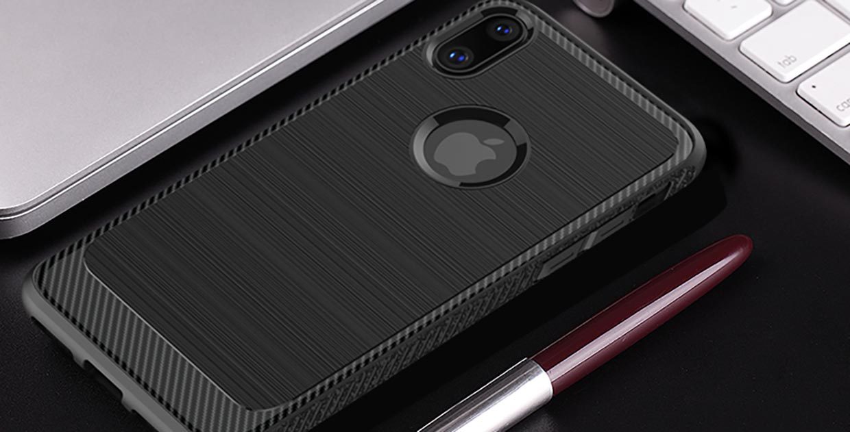 15 первых чехлов с AliExpress для iPhone 8