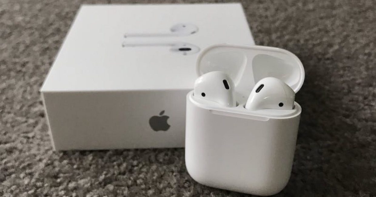 Apple увеличила производство AirPods. Прощай, дефицит?