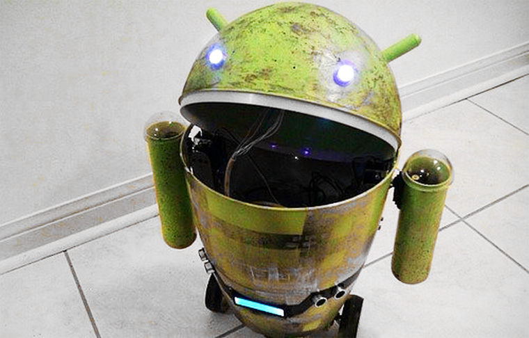 3 причины, почему я не смог перейти на Android навсегда