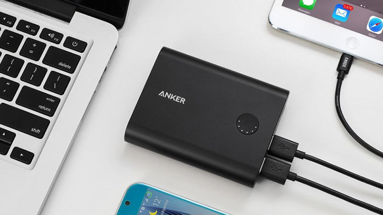 Почему зарядки и кабели Anker просто БОЖЕНЬКА прописал