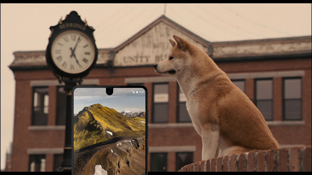 Essential Phone наконец-то доберется до своих покупателей, дождались