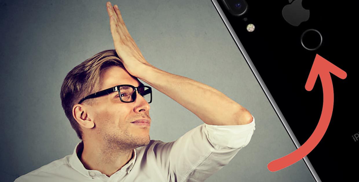 Все провалы каждого iPhone в одной статье. Не забудем