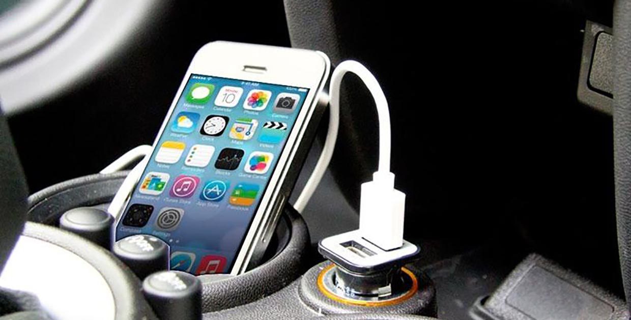 Как запретить iPhone включать музыку при подключении к магнитоле