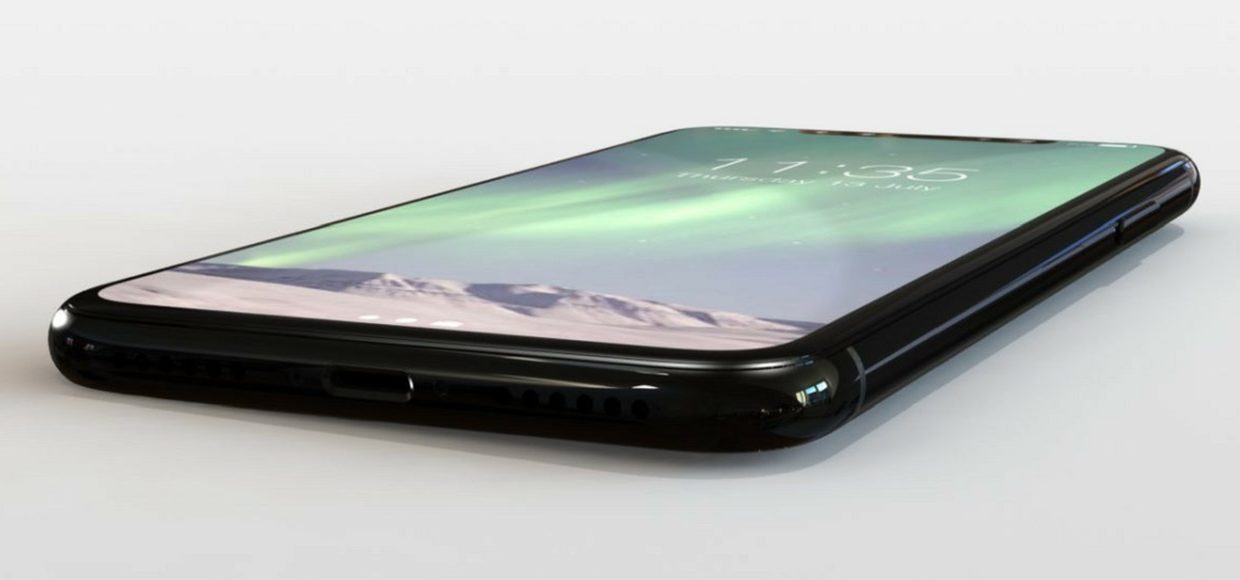 В iOS 11 beta 7 нашли новые жесты многозадачности для iPhone 8