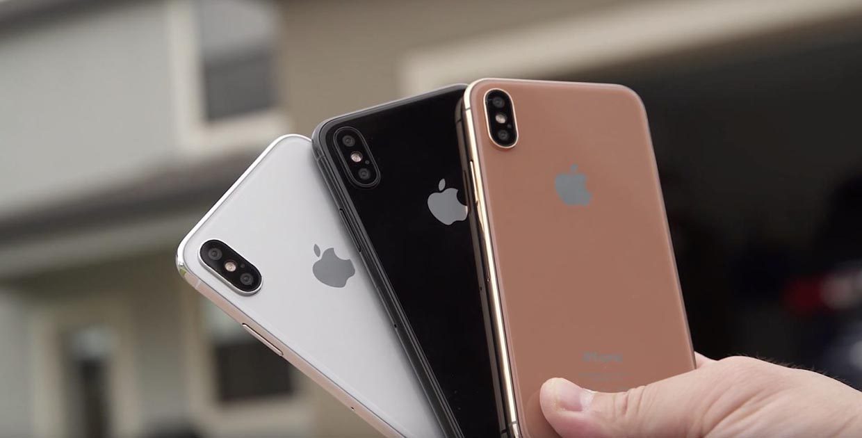 iPhone 7s будет толще и больше iPhone 7