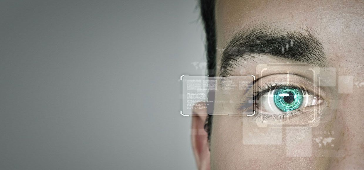 Предсказываем будущее с вашей помощью: Touch ID или Face ID