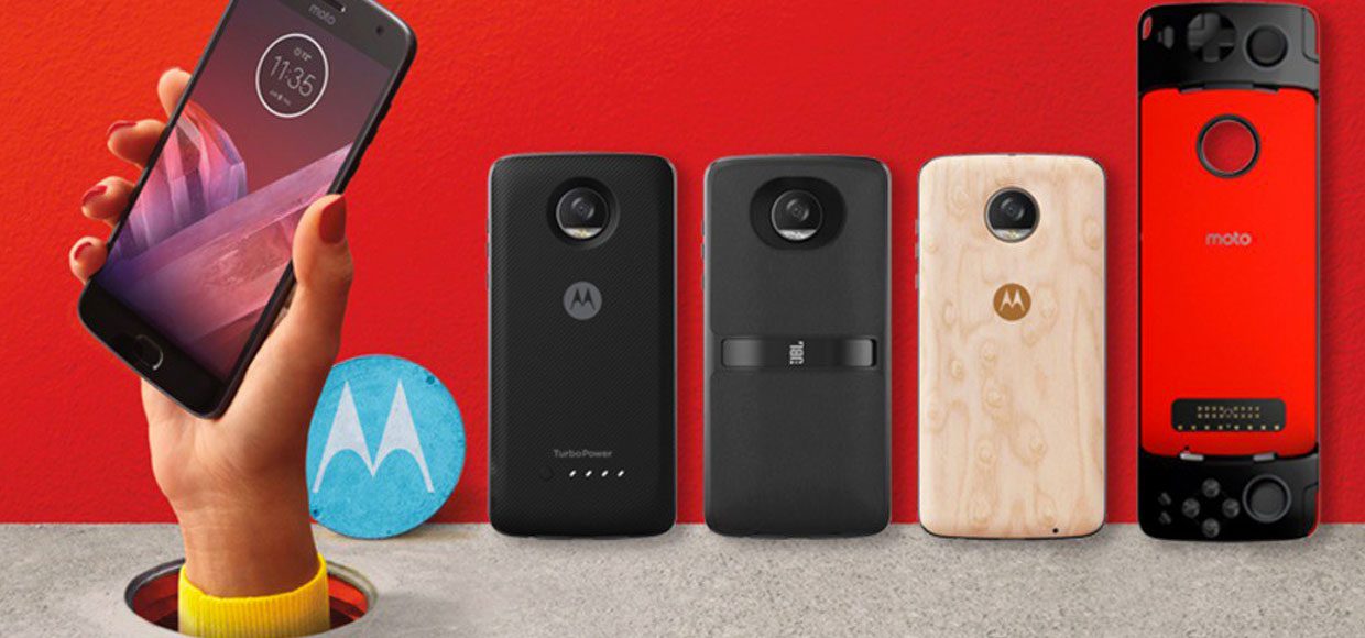 Что такое «Моды» и почему на пляже плохо без Motorola