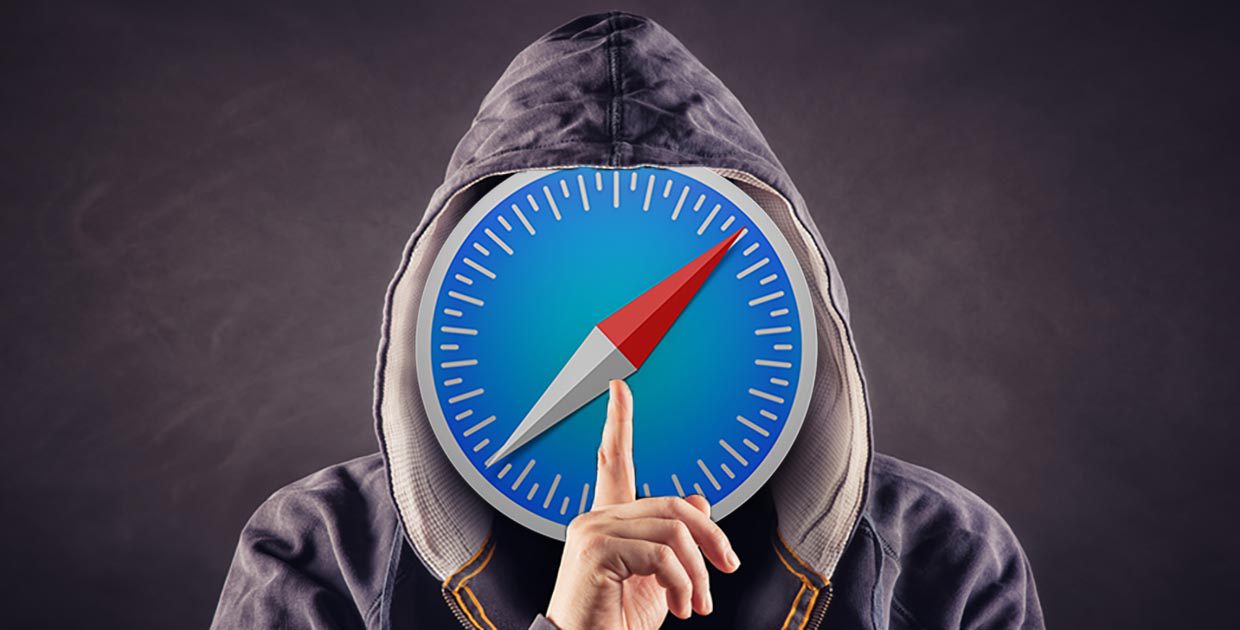 Как всегда использовать Safari в режиме «инкогнито»