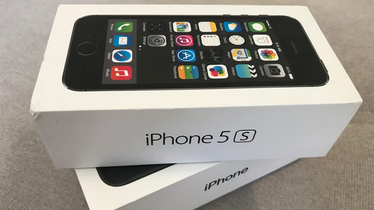 Как правильно хранить iPhone, чтобы он не умер