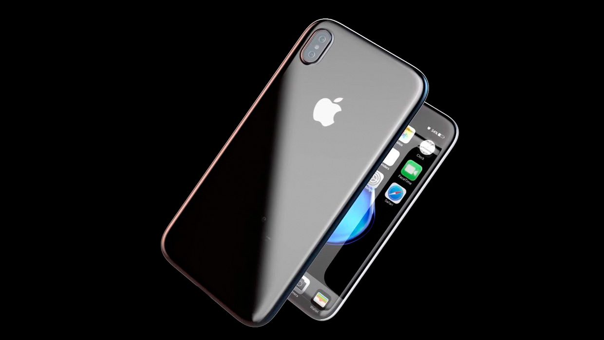Мы узнали объем ОЗУ iPhone 8 и iPhone X