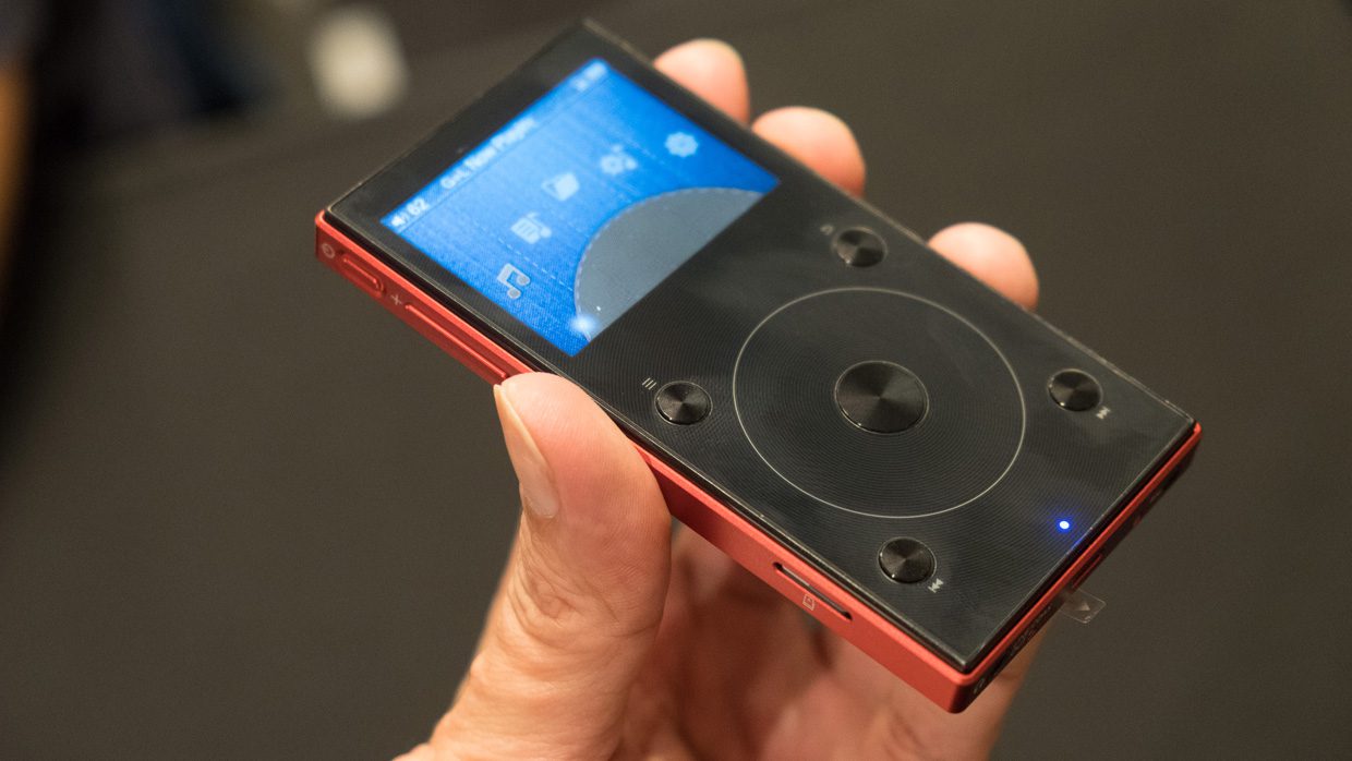 С FiiO X3 Mark III я наконец-то понял смысл отдельного аудиоплеера
