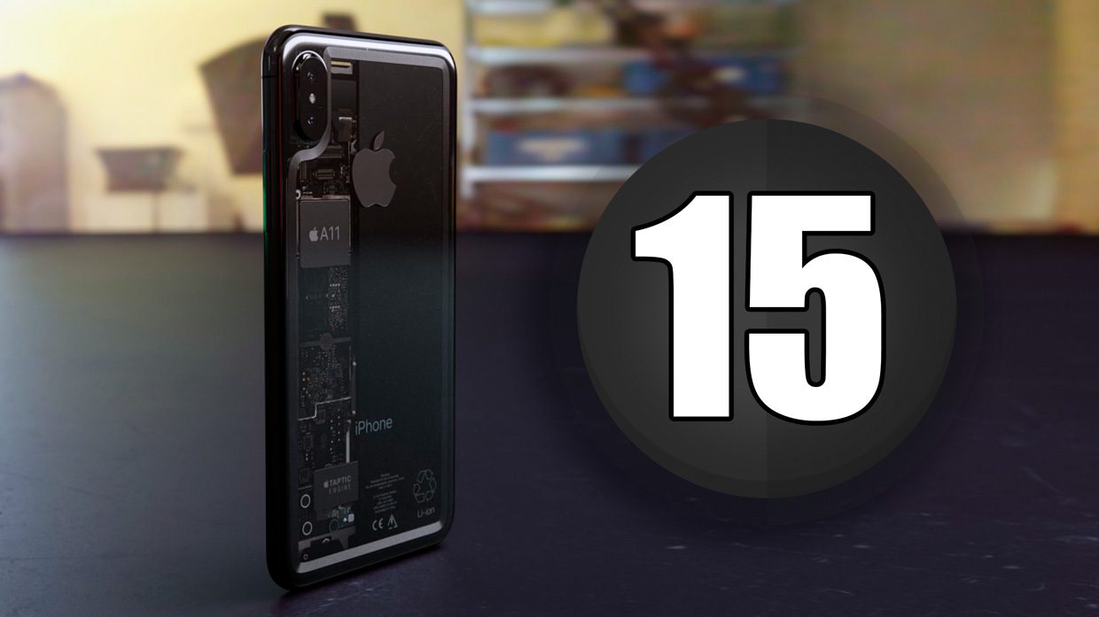 15 приложений, которые надо установить на новый iPhone