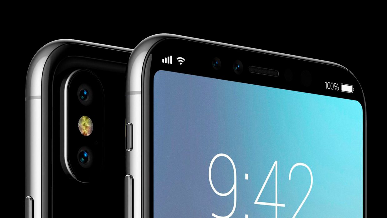 8 причин не покупать iPhone 8 на старте продаж