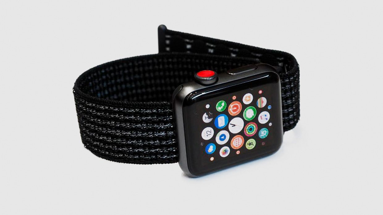 Кому в трезвом уме захочется покупать Apple Watch Series 3