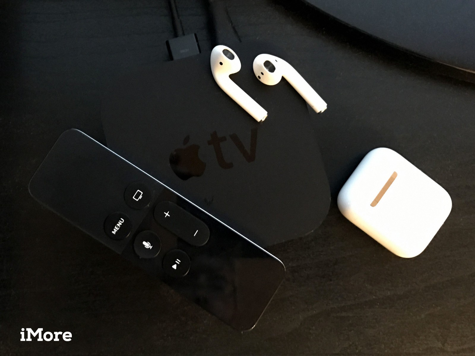 Сроки доставки AirPods сократились до недели
