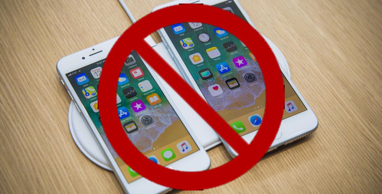 Почему я не буду покупать iPhone 8