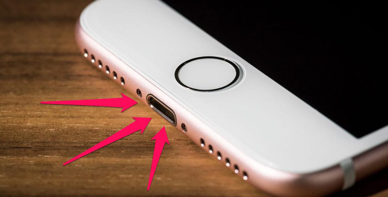 Какие полезные штуки можно подключить к iPhone через Lightning