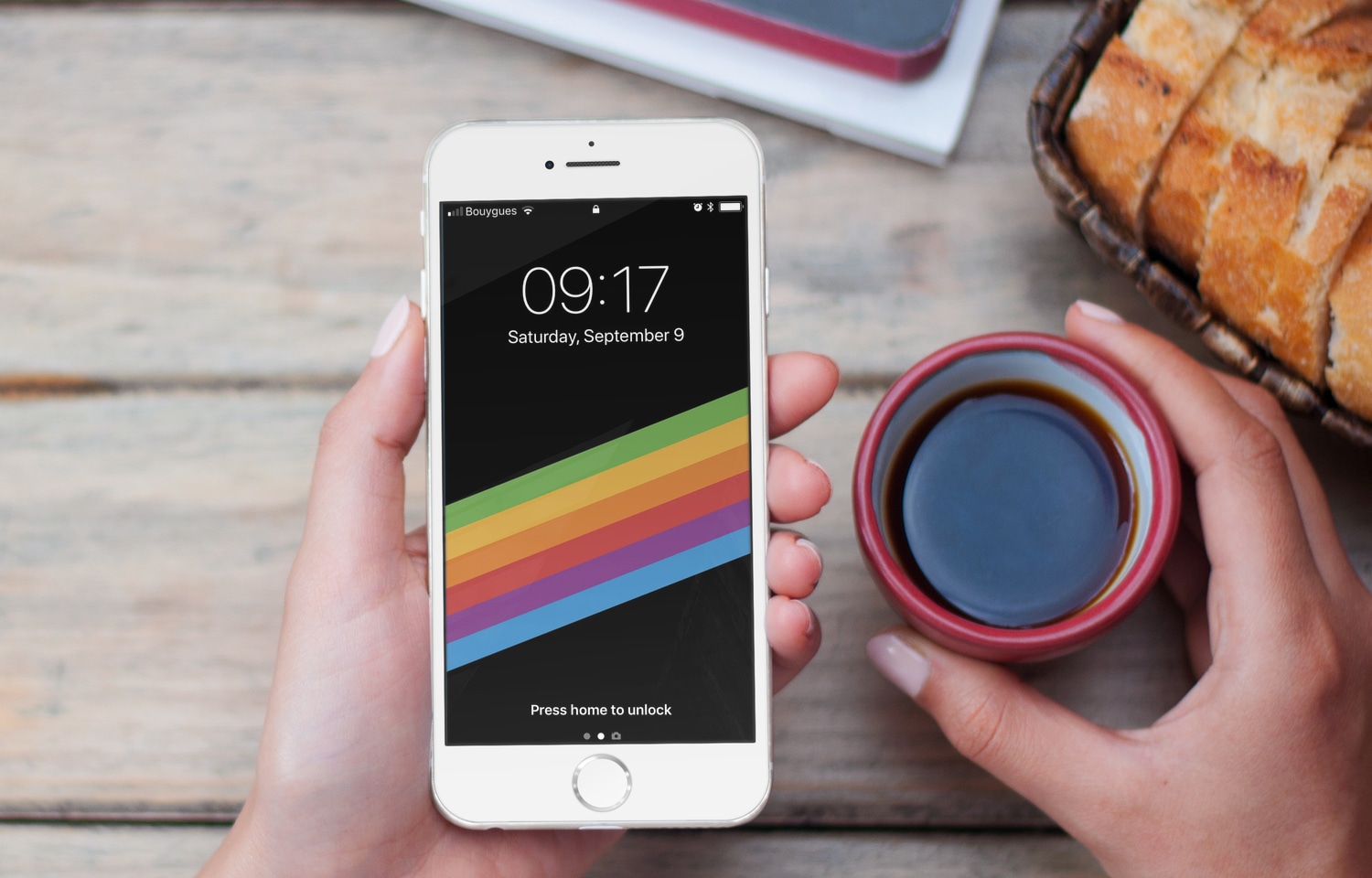 iOS 11 GM слил недовольный сотрудник Apple