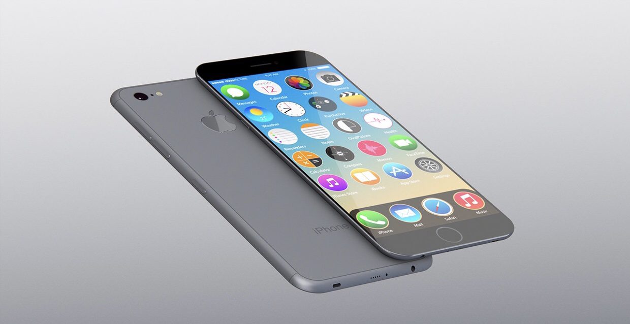 В коде iOS 11 GM нашли новый iPod touch