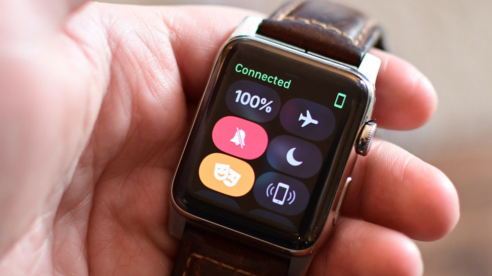 Вышли watchOS 4 и tvOS 11. Что нового