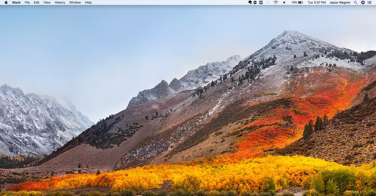 Apple добавит поддержку APFS для Fusion Drive в будущем обновлении macOS