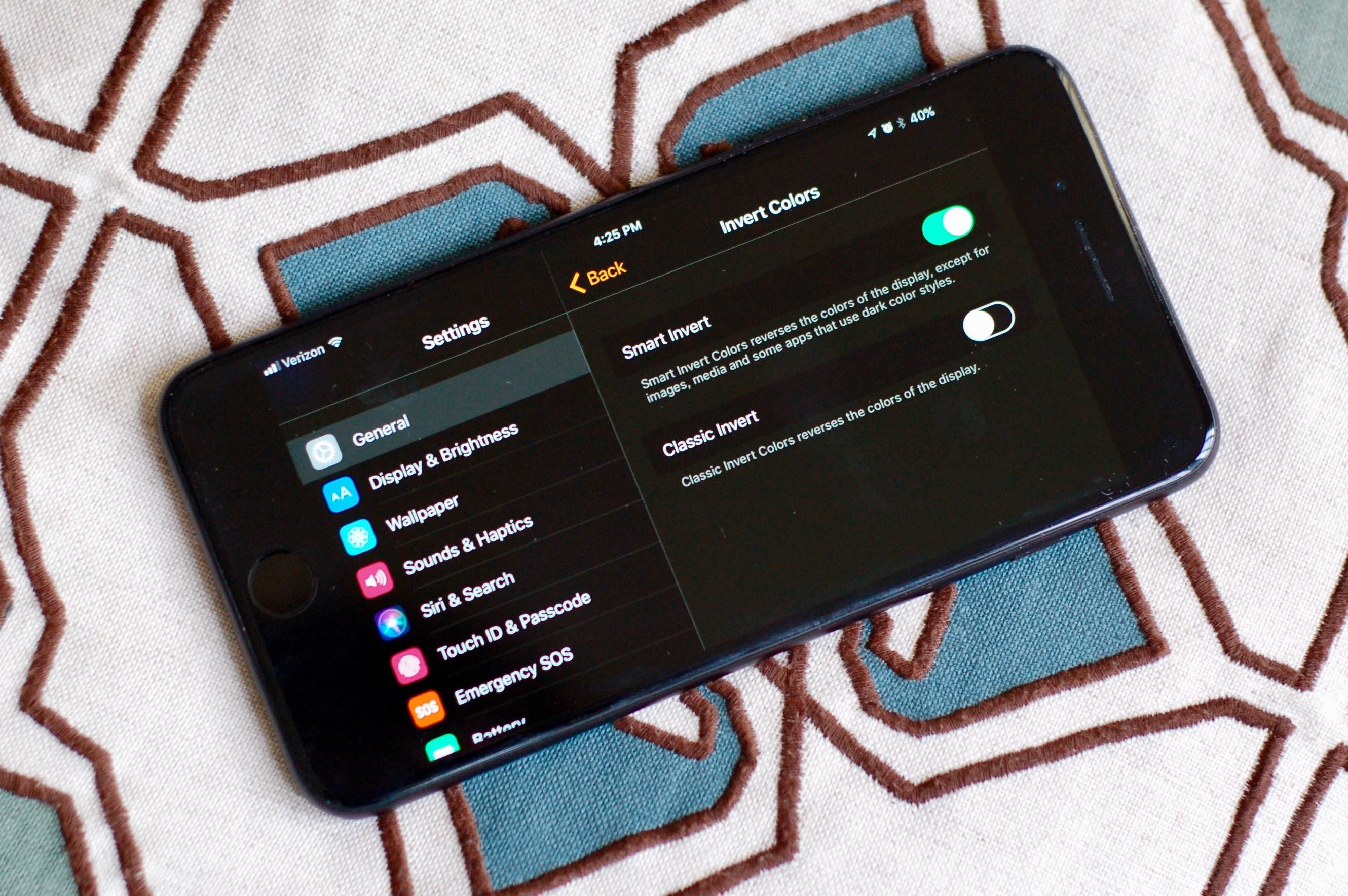 Вышла iOS 11.0.1 для всех