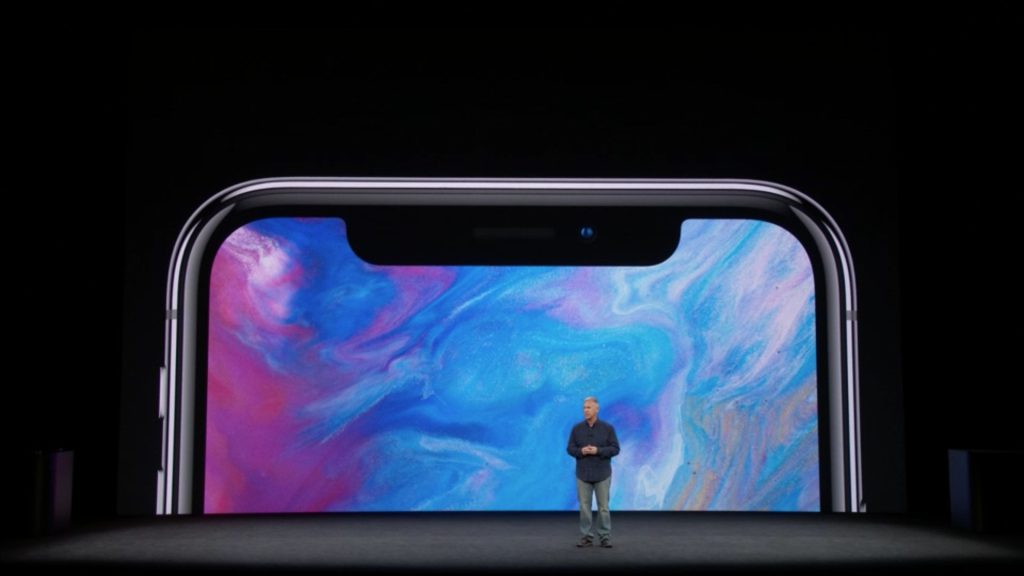 KGI: все айфоны 2018 года получат Face ID