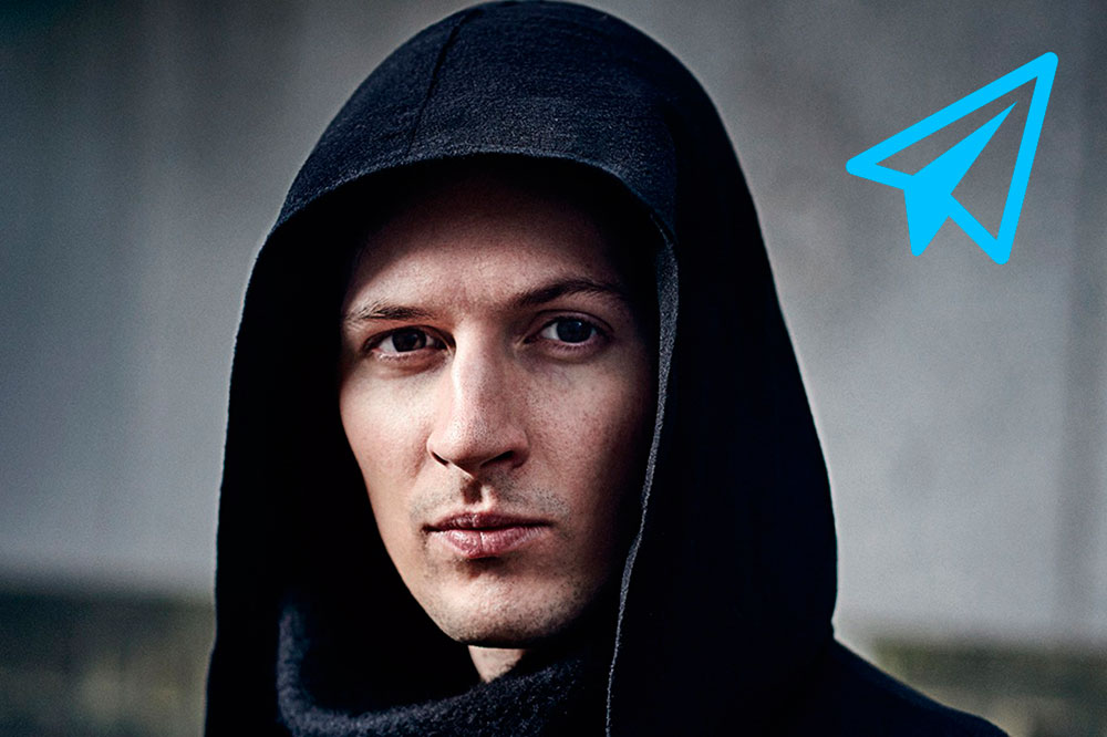 Дуров: ФБР хотели подкупить разработчиков Telegram и получить доступ к мессенджеру