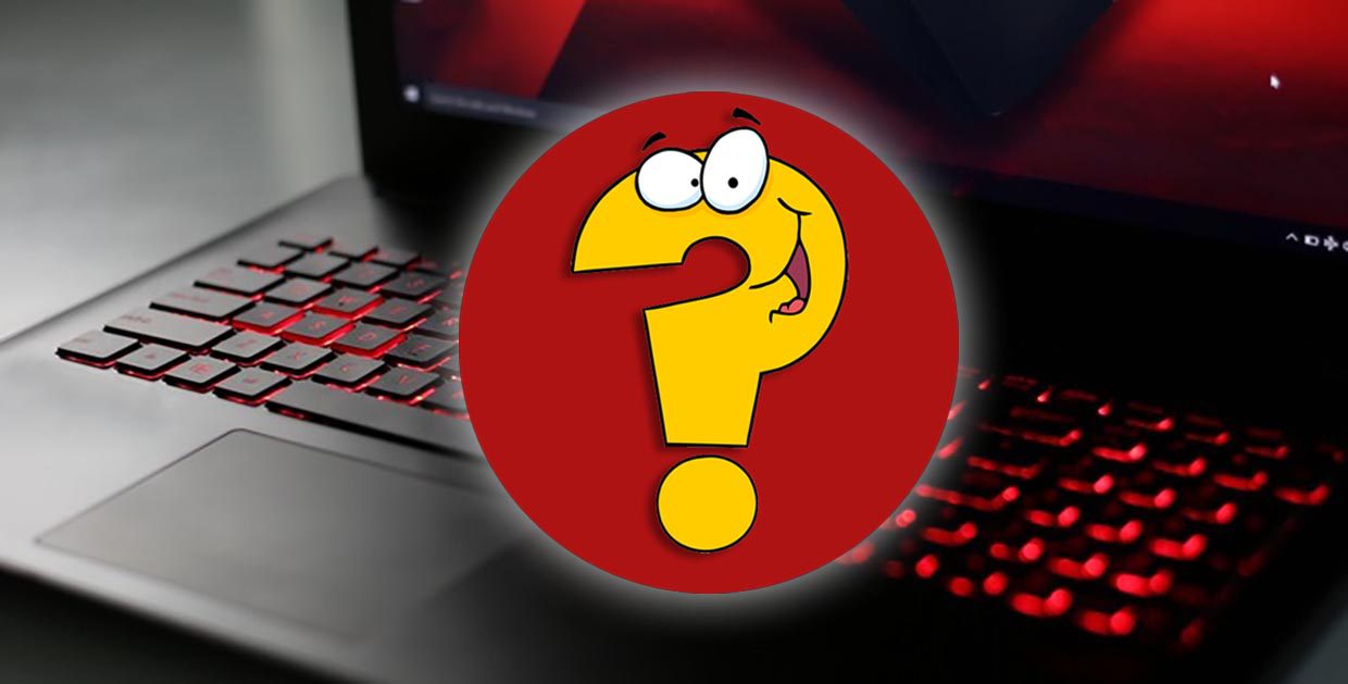 Что я выбрал вместо MacBook
