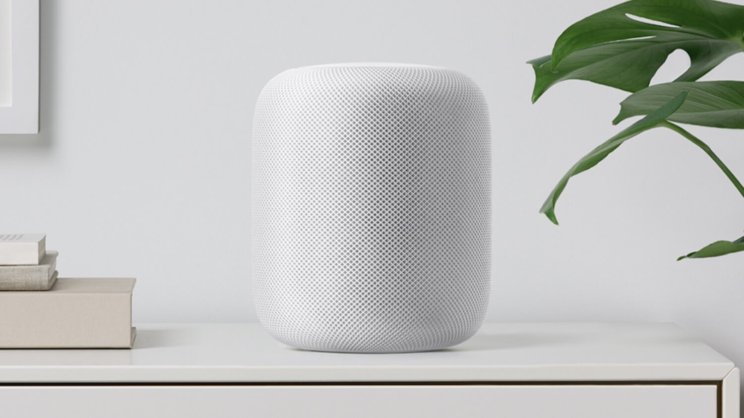 HomePod ещё не вышла, но у кого-то она уже есть (фото)