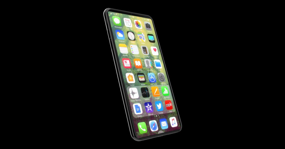 В iOS 11 появится новый календарь