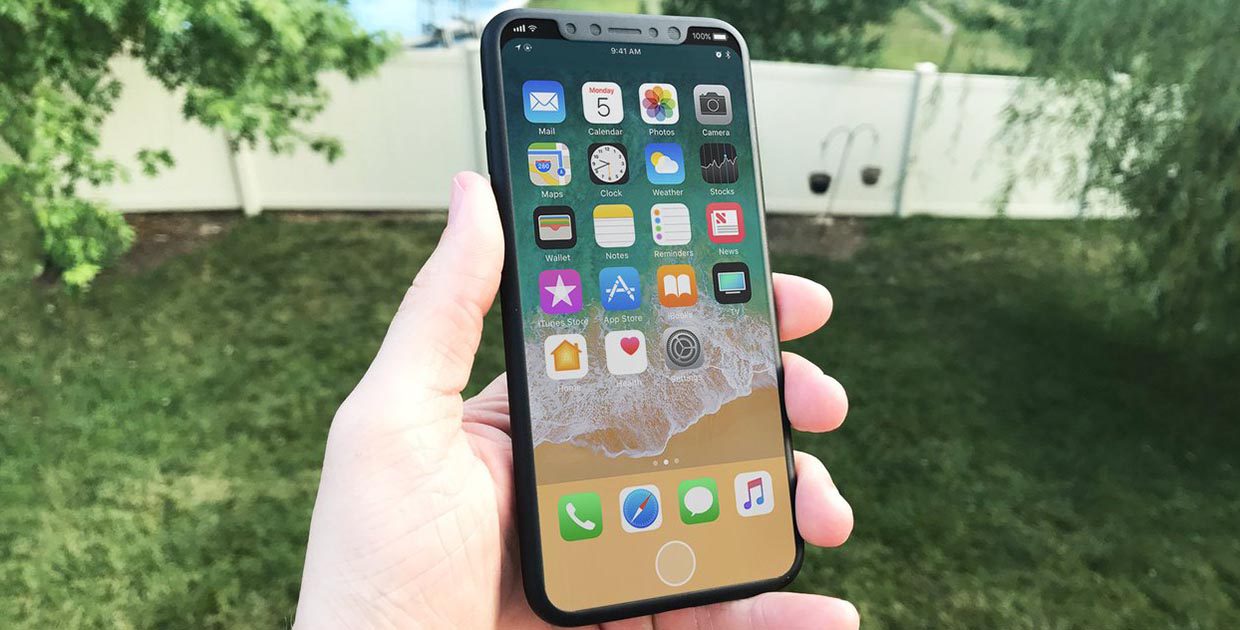Почему я не жду iPhone 8