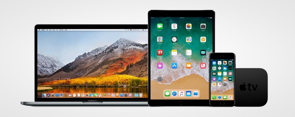 Apple выпустила macOS High Sierra GM