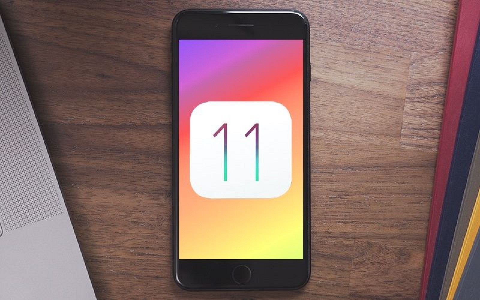 Как подготовиться к обновлению до iOS 11