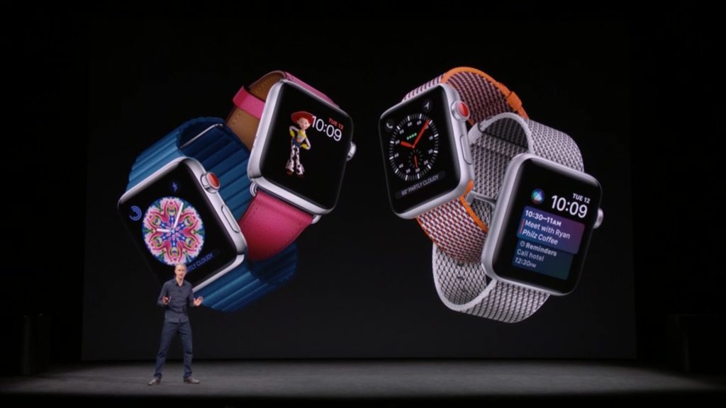 Тут все новые аксессуары, которые представила Apple