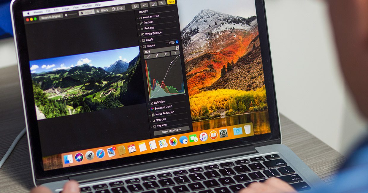 Впечатления от macOS High Sierra. Можно обновляться