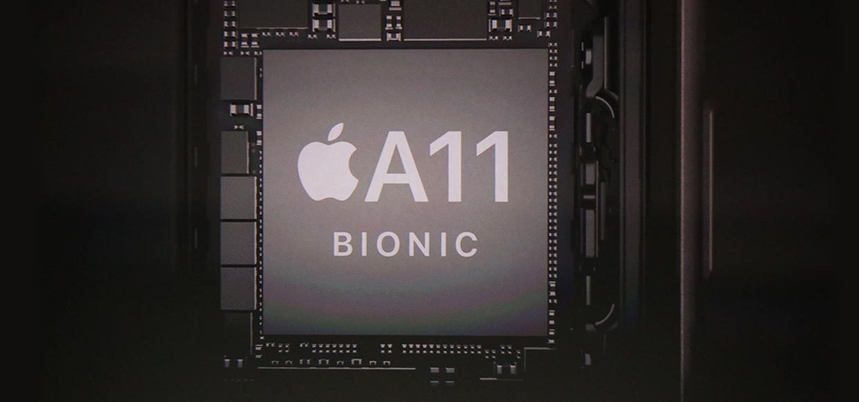iFixit разобрали iPhone 8