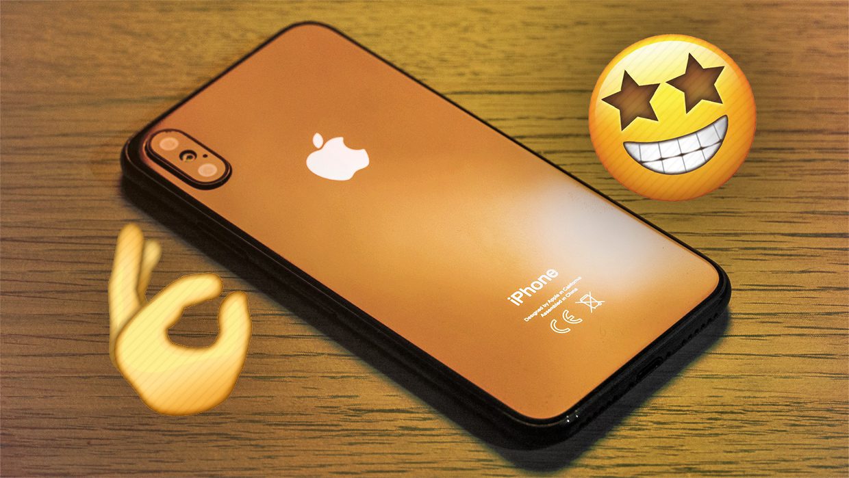 Угадай, когда Тим Кук достанет iPhone 8. И выиграй его (реально)