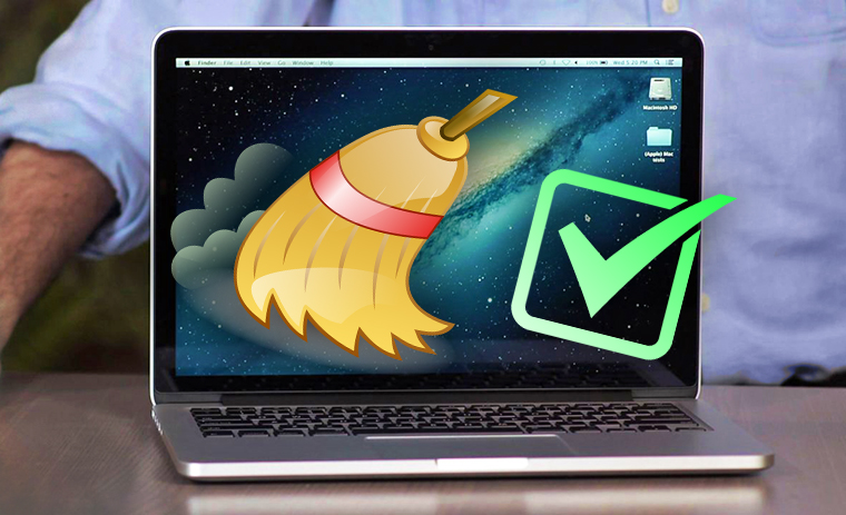 Как удалить личные файлы с Mac, не стирая диск или macOS