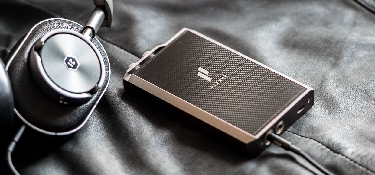 Как уместить Hi-Fi в кармане? Cowon знает ответ