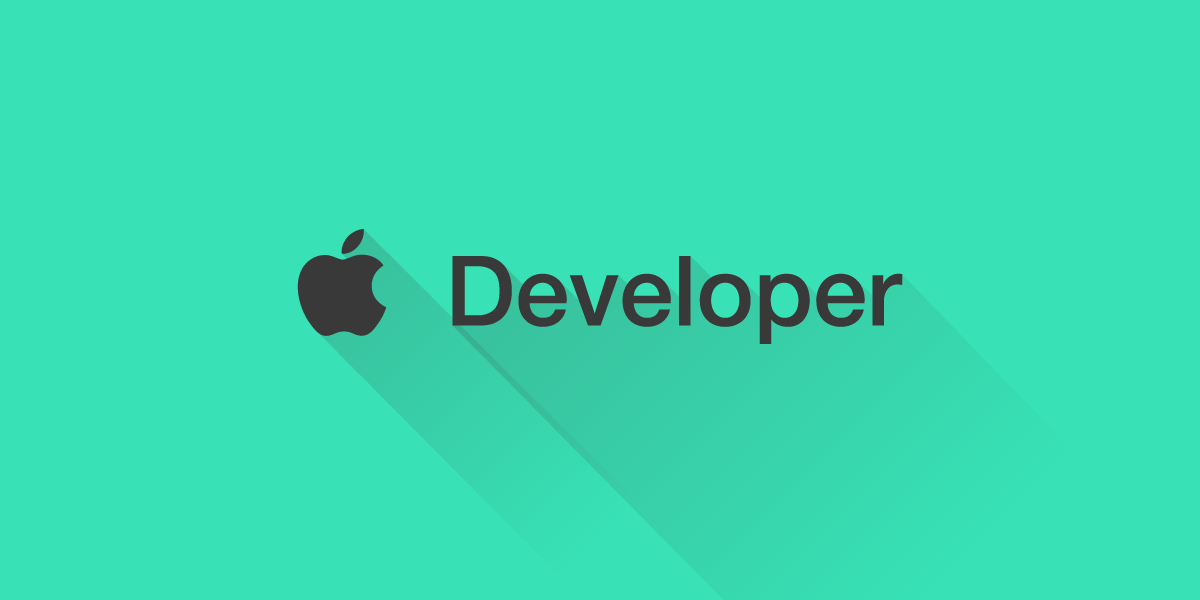Apple вывела всем разработчикам одинаковый адрес в России