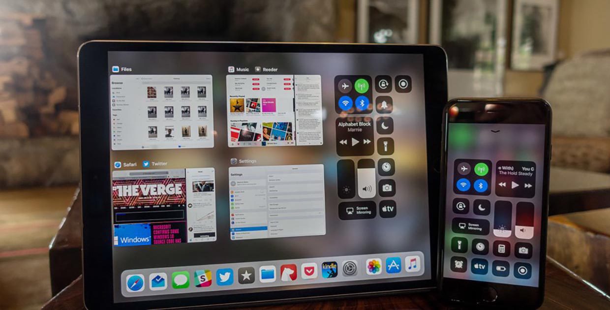 Почему 2017 год выдался удачным для Apple
