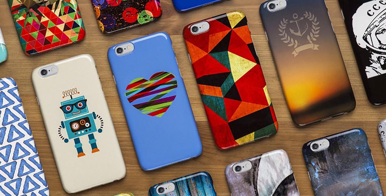 15 зачетных чехлов с AliExpress для вашего iPhone