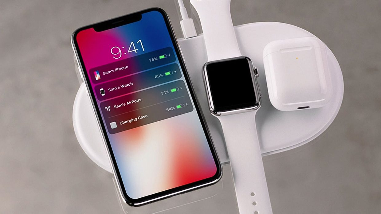 Почему в iPhone X не используется сапфировое стекло